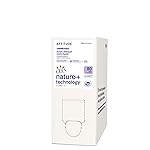 ATTITUDE Liquid Laundry Detergent Refill, EWG Verified, HE Compatible, Plant-Based & Vegan, Natural Laundry Soap, Lavender Scent, 80 Loads, 67.6 Fl Oz