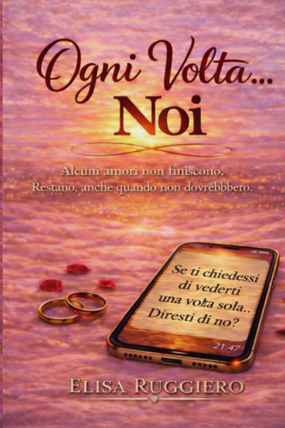 Ogni volta... Noi
