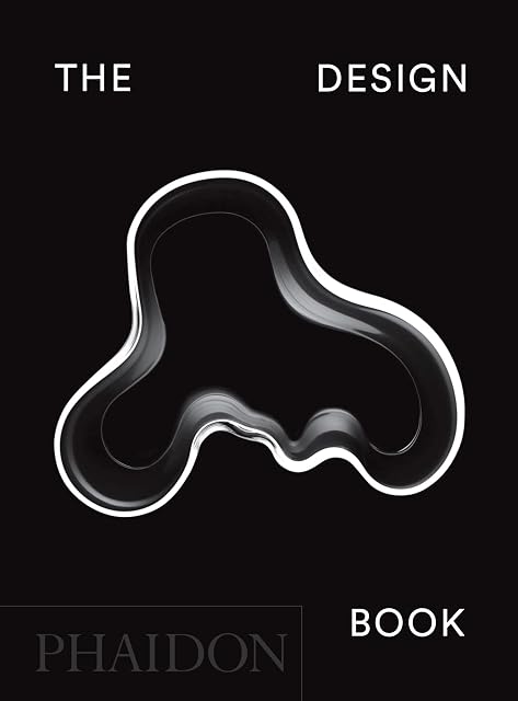 Portada de The Design Book
