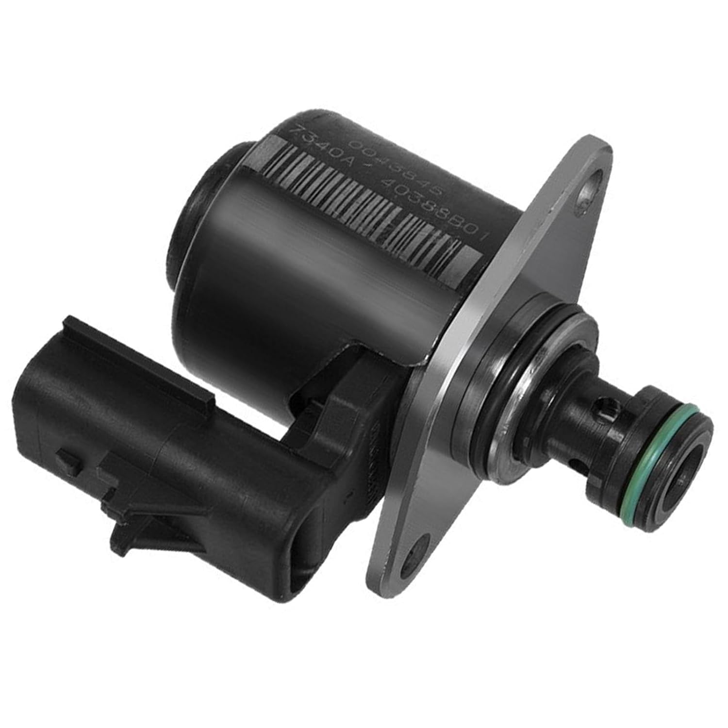 2872550 40569B07 Fuel Actuator Compatible with Cummins ISG ISX5