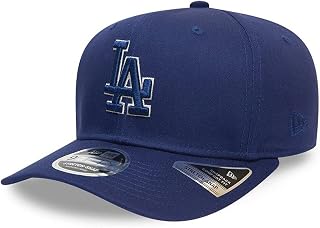 New Era 9Fifty Stretch Snapback Cap - Los Angeles Dodgers