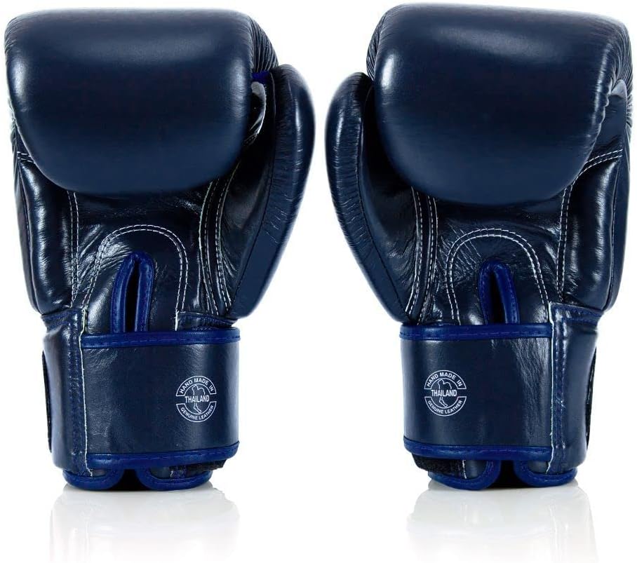 Fairtex BGV1 ONE Muay Thai Boxing Sparring Gloves
