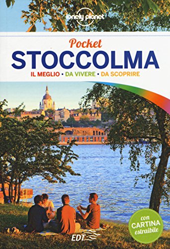Stoccolma Paperback – 9 July 2015