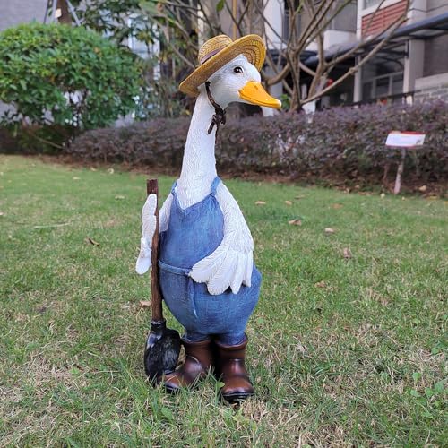 outdoor statues tabletop