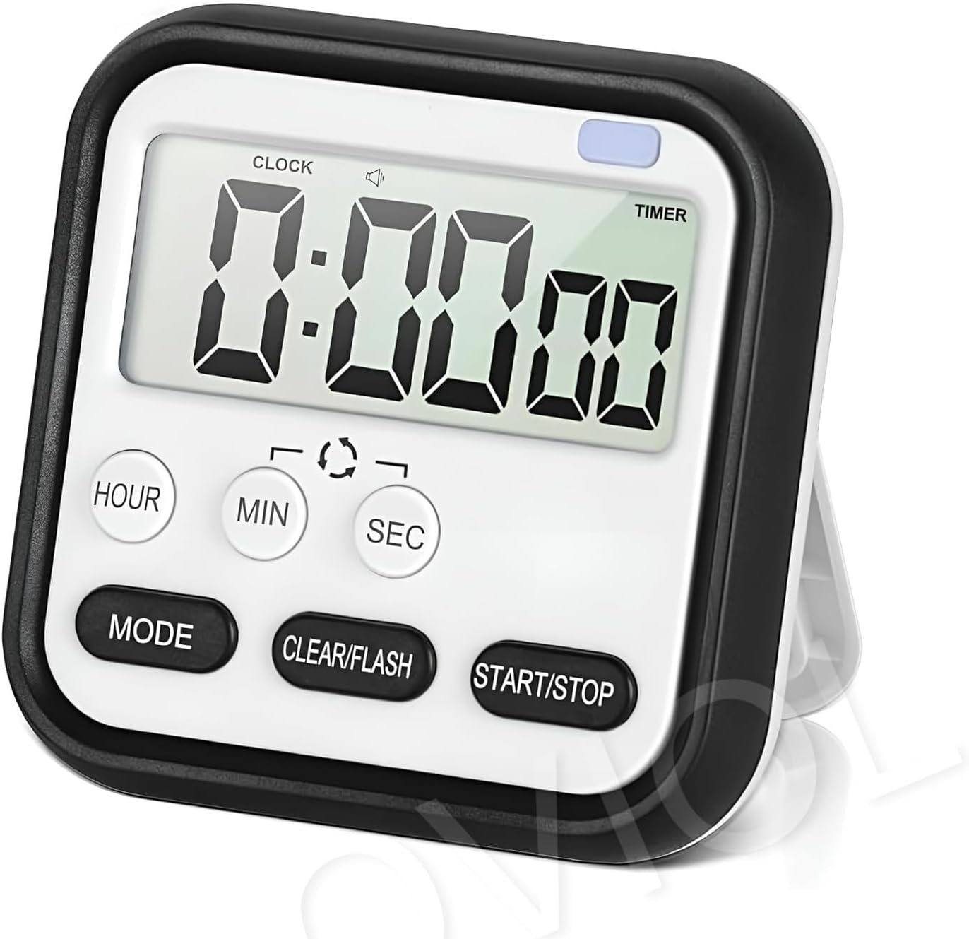 Buy ThermoPro TM01 Digital Kitchen Timer with Touchable Backlit and ...