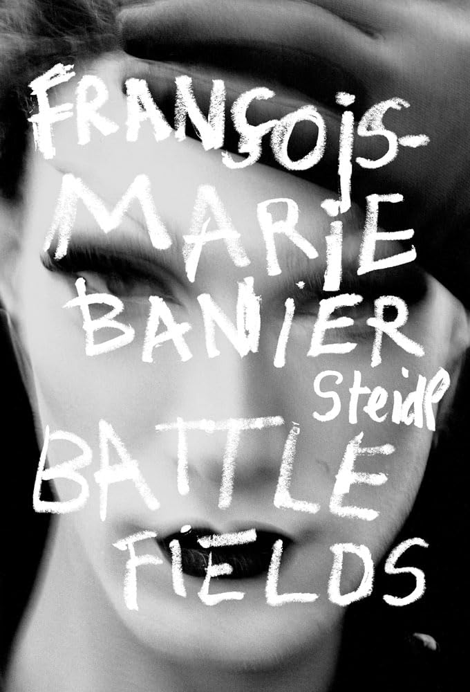 Amazon.com: François-Marie Banier: Battlefields: 9783958296787: d
