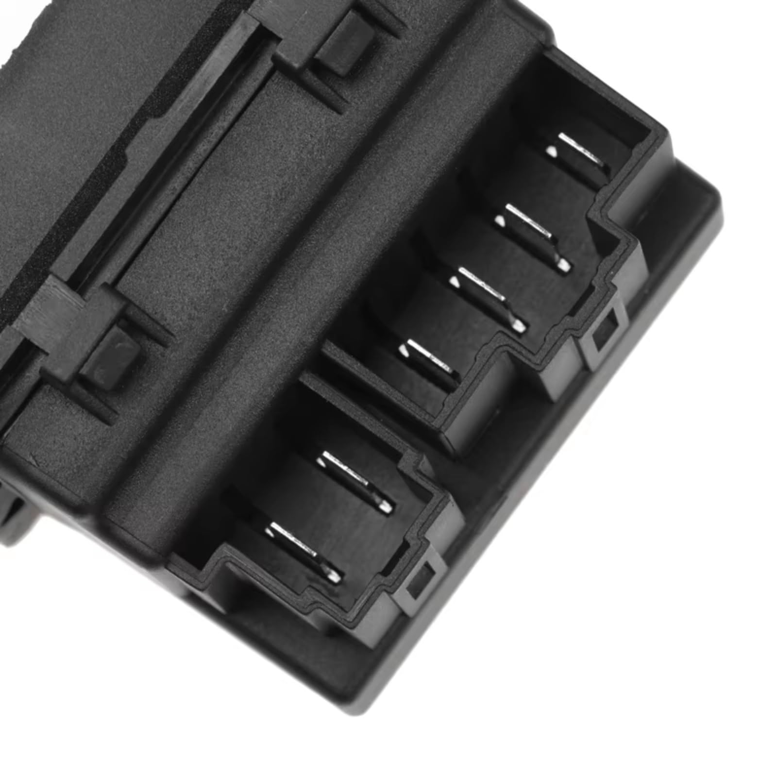 Resistencia Soplador Compatible Con Dodge Para Caravan 2001-2007 Para Durango 2004-2009 04885482AC Resistencia Del Ventilador Del Motor Del Soplador 04885482AA 04885482AD 4885482AC