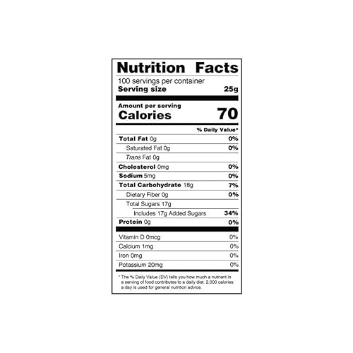 Vista 30 de Bossen Jarabe concentrado_5.5 lb (Guayaba Roja)
