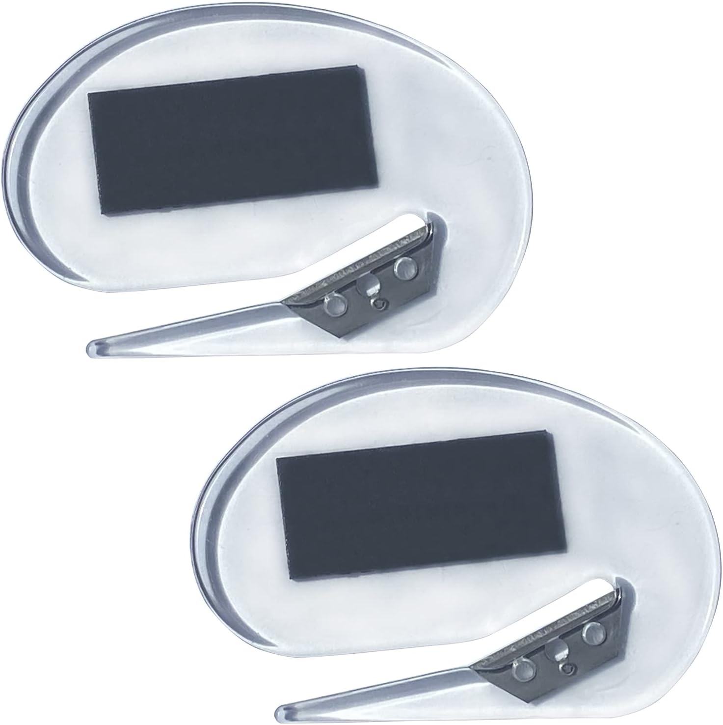 Buy Letter Opener Plastic Razor Blade Paper KnifeEnvelope