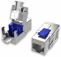 ネット　８，８ｍ×７，８ｍ Mini-Con-X Cable-to-Cable, 8-pin #20, Male, Crimp, Bulk