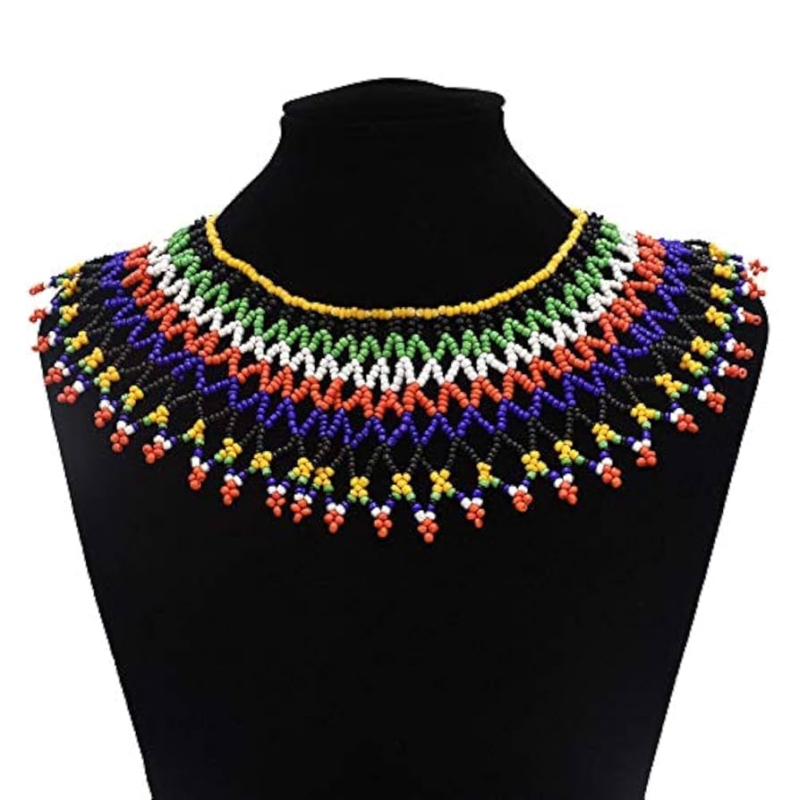 アンティーク アフリカン ジュエリー Amazon | エチオピアン エリトリアン ハベシャ ウェディング