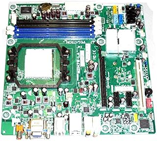 HP Pegatron M2N78-LA ASUS OEM Violet6-GL8E NVIDIA 9100 AM3 Motherboard