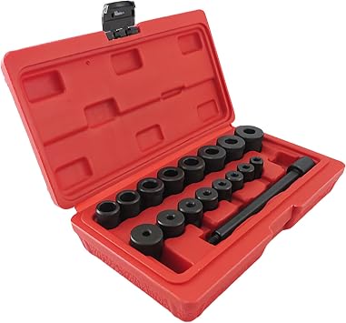 Clutch Alignment Tool Repair Installation Adjustment Resurfacing