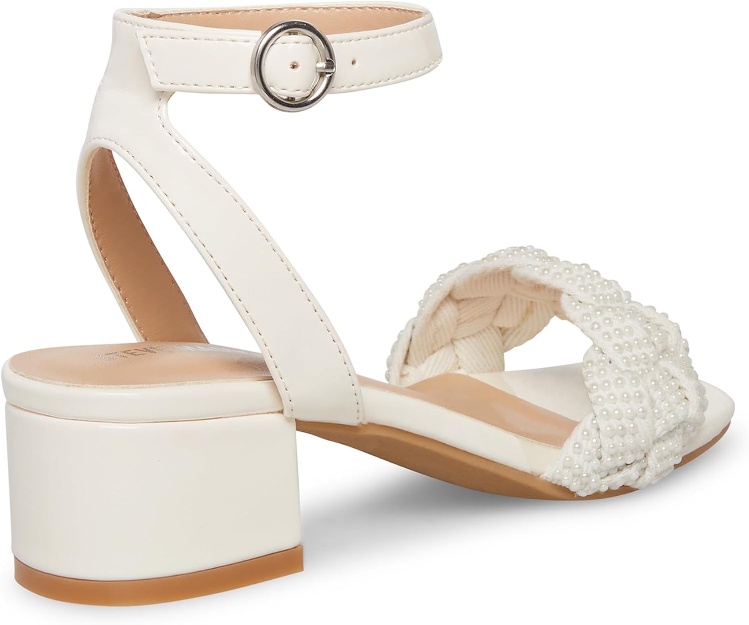 Steve Madden Girls' Oppal