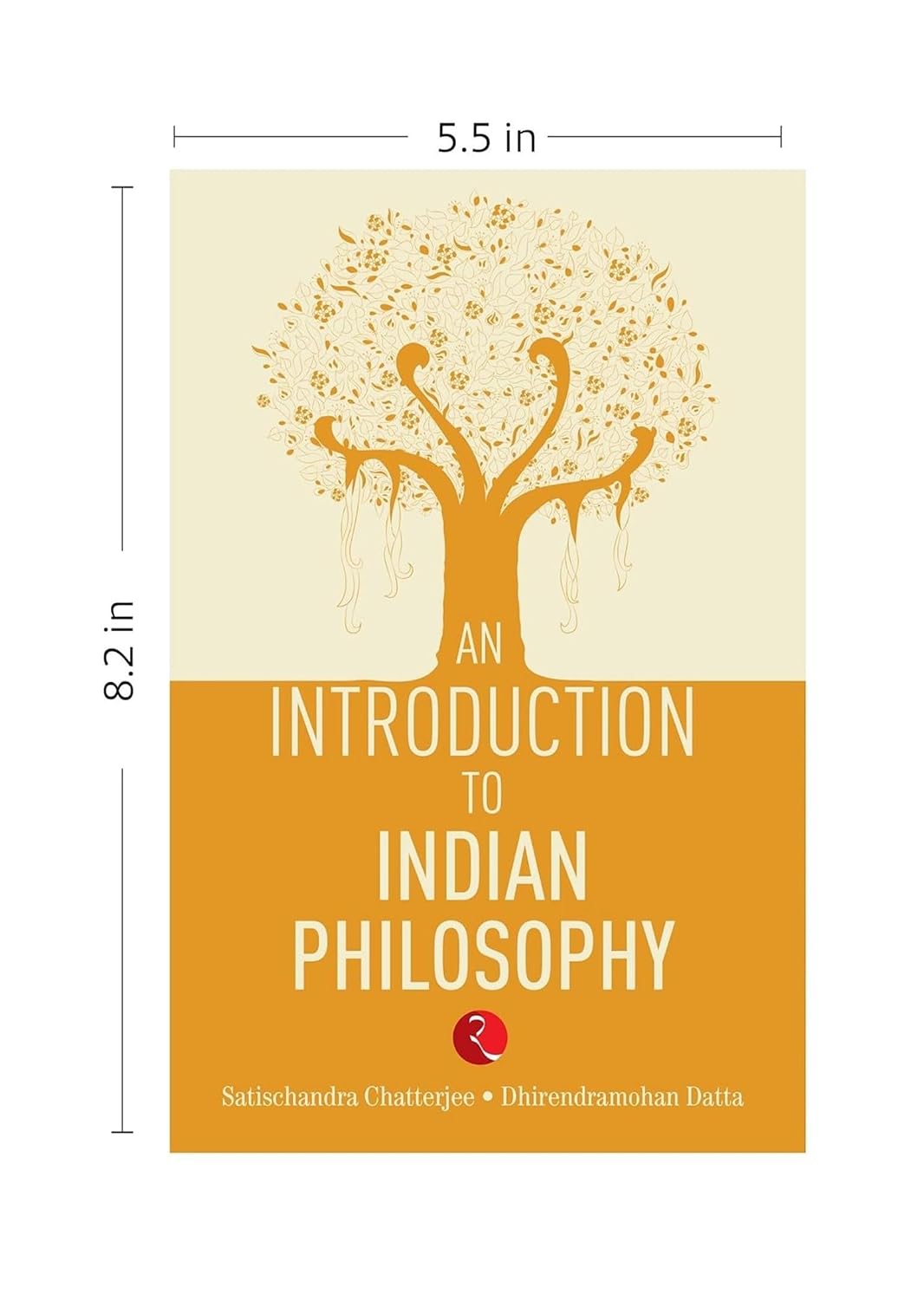 AN INTRODUCTION TO INDIAN PHILOSOPHY