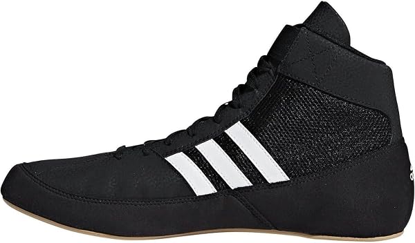 Adidas adidas Havoc Boxing Boots for Men and Children, adidas Havoc Boxing Boots for Men and Children Boys - 3