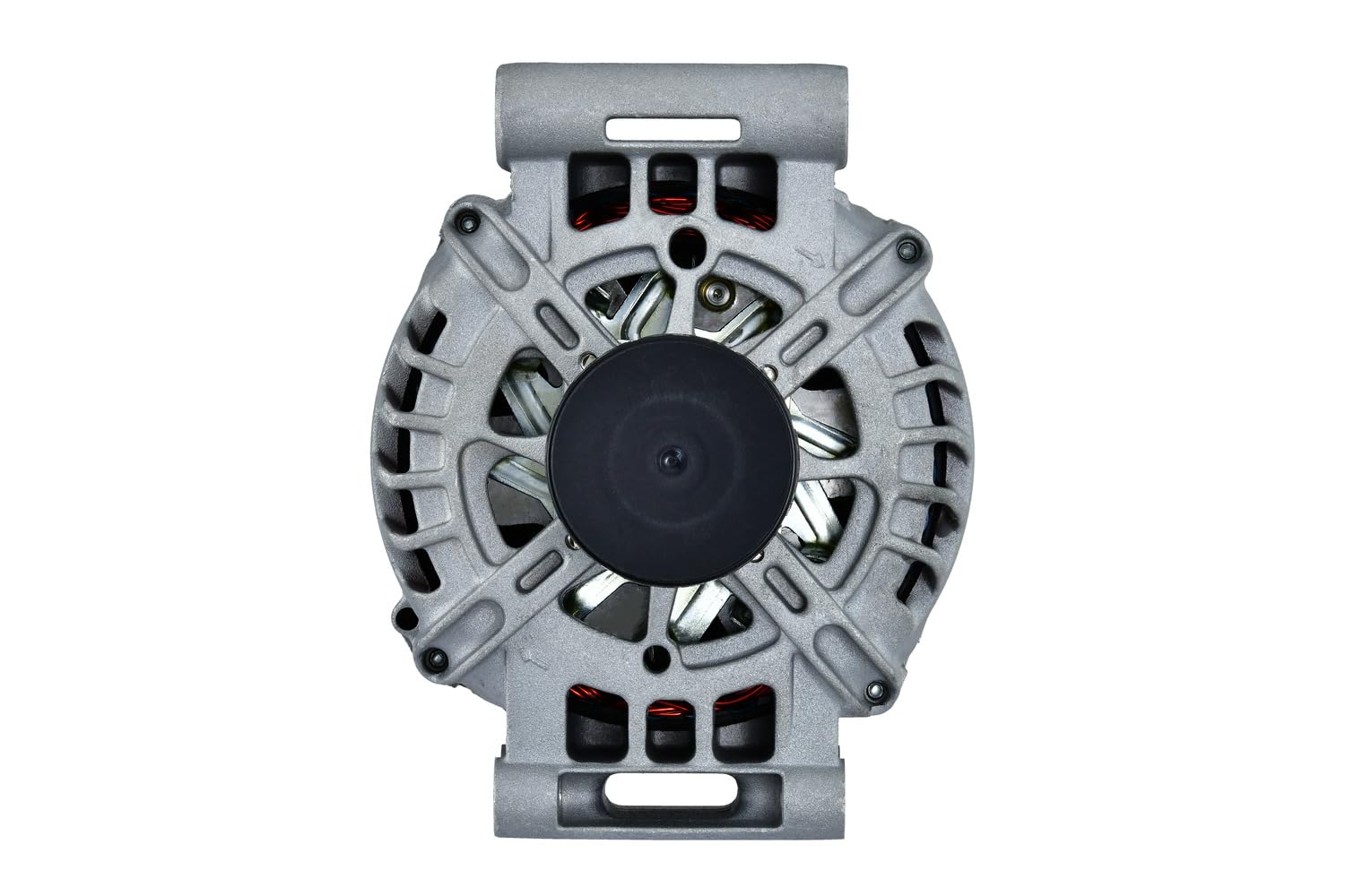 Image secondaire de l'Alternateur Hella 14V 120A pour Peugeot 207/207+