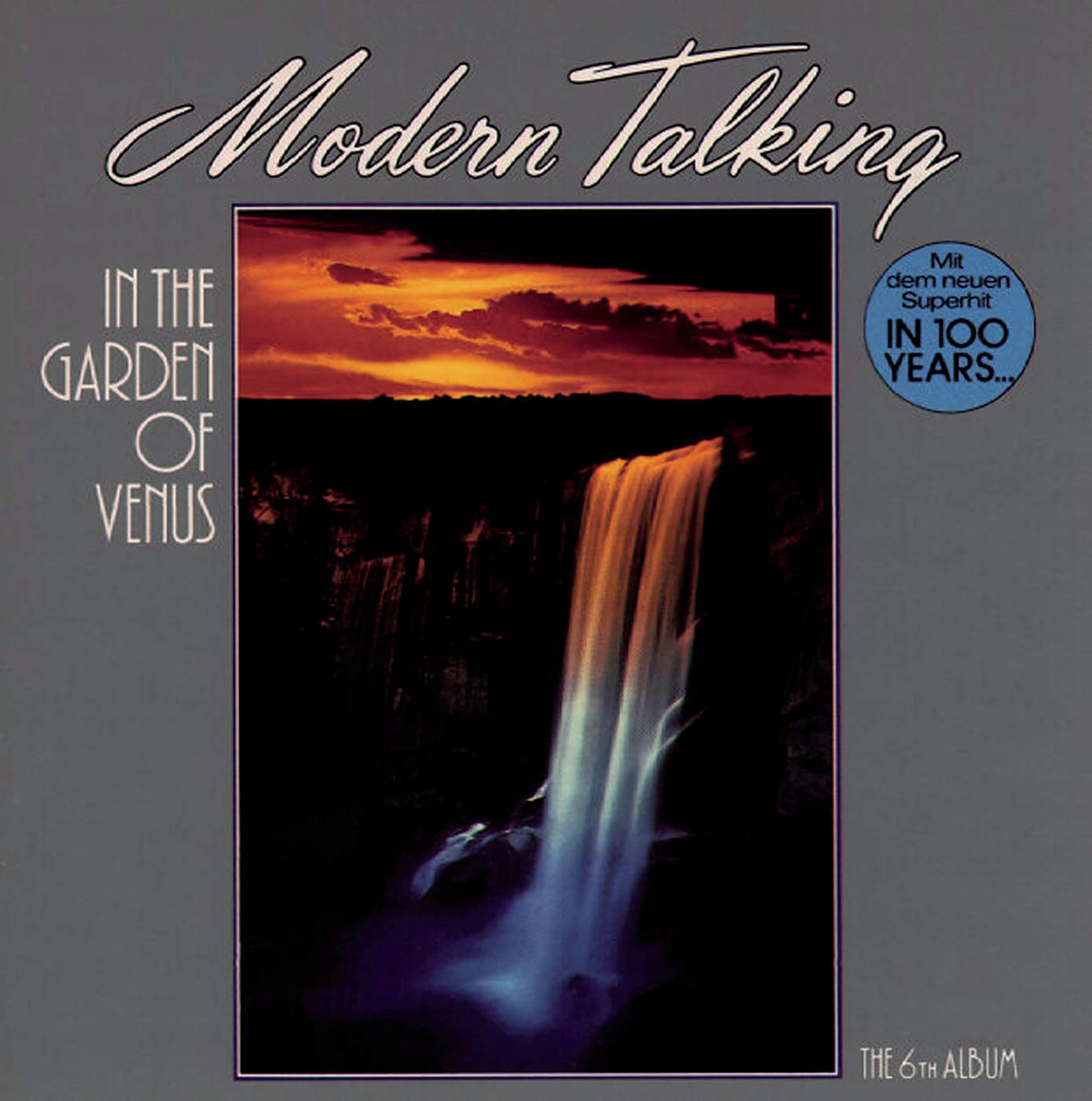 Modern Talking