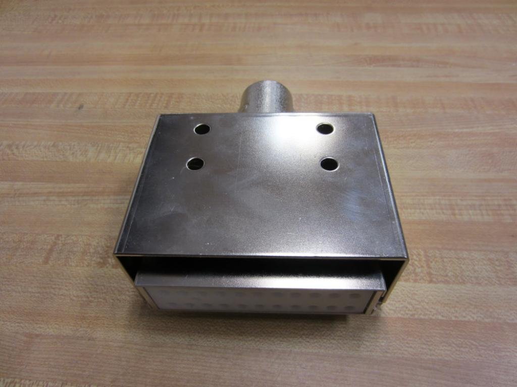 SQEP-22F Plug Receptacle SQEP22F