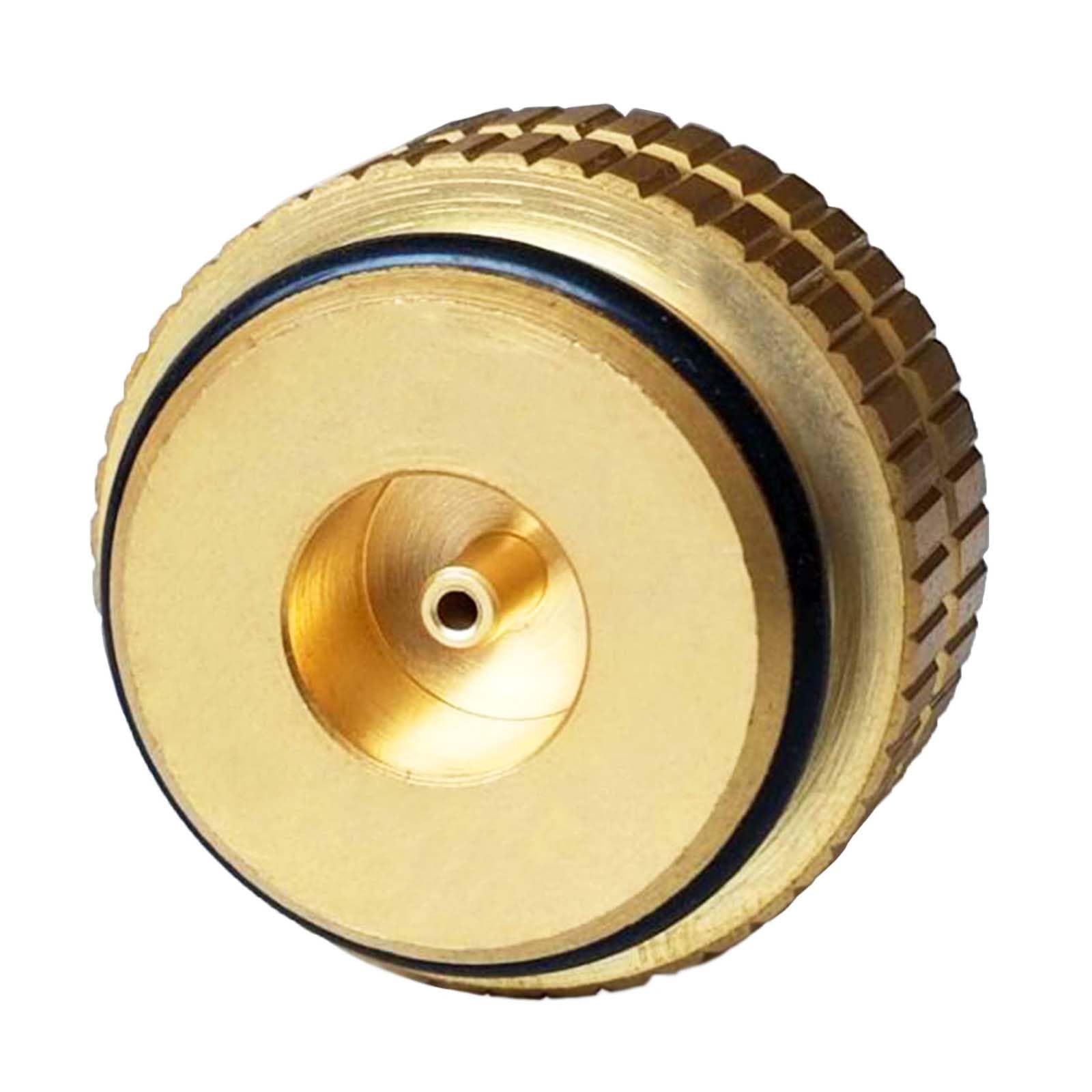 Amazon.co.jp: キャンピングガス アダプター 口金変換 T型OD缶