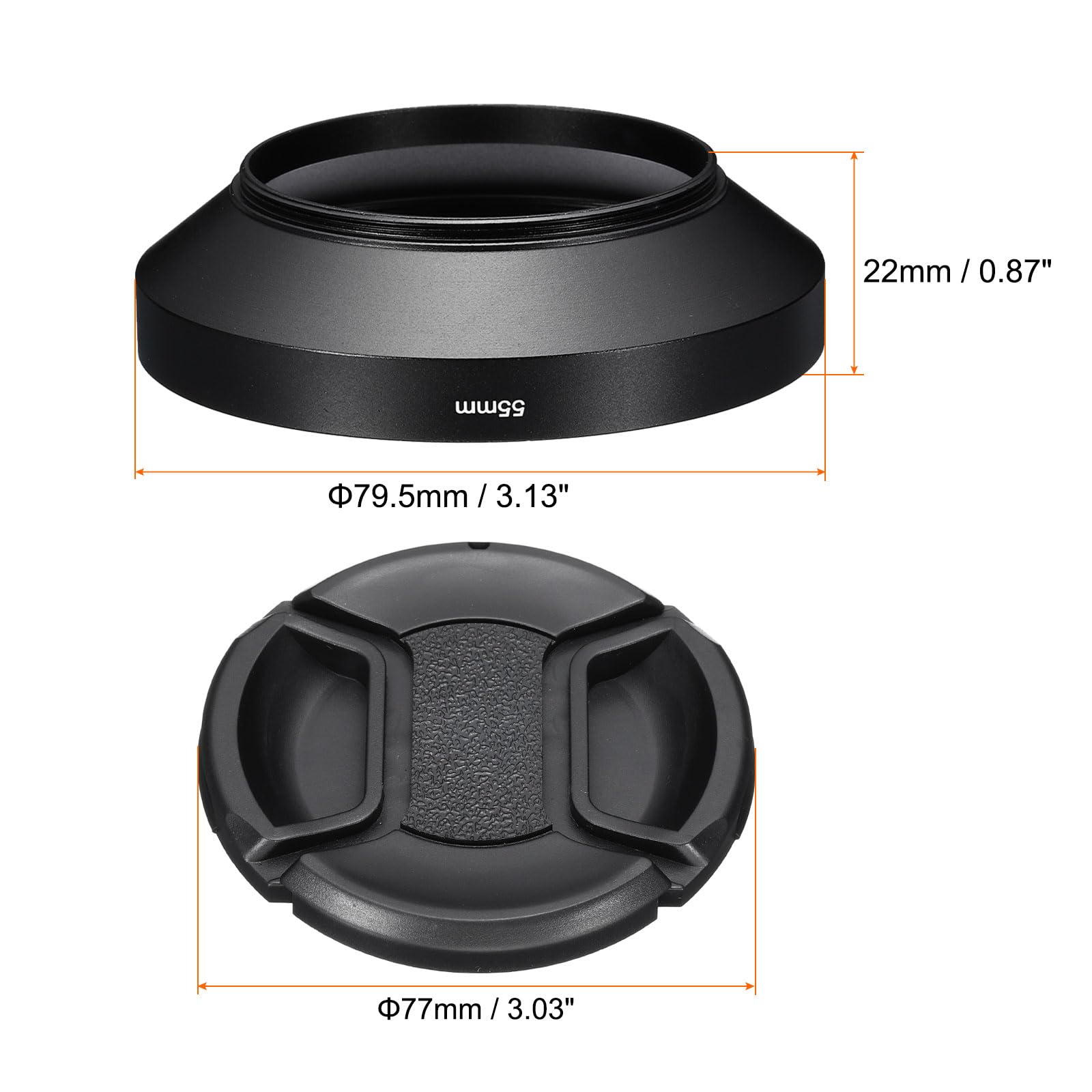 Konica Hexanon AR 52mm. f1,8 obiettivo standard per fotocamere reflex Konica Hexanon AR 52mm. f1,8 obiettivo standard per fotocamere reflex