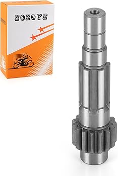 Amazon.com: Drive Train Transmission Shaft for Polaris RZR 170