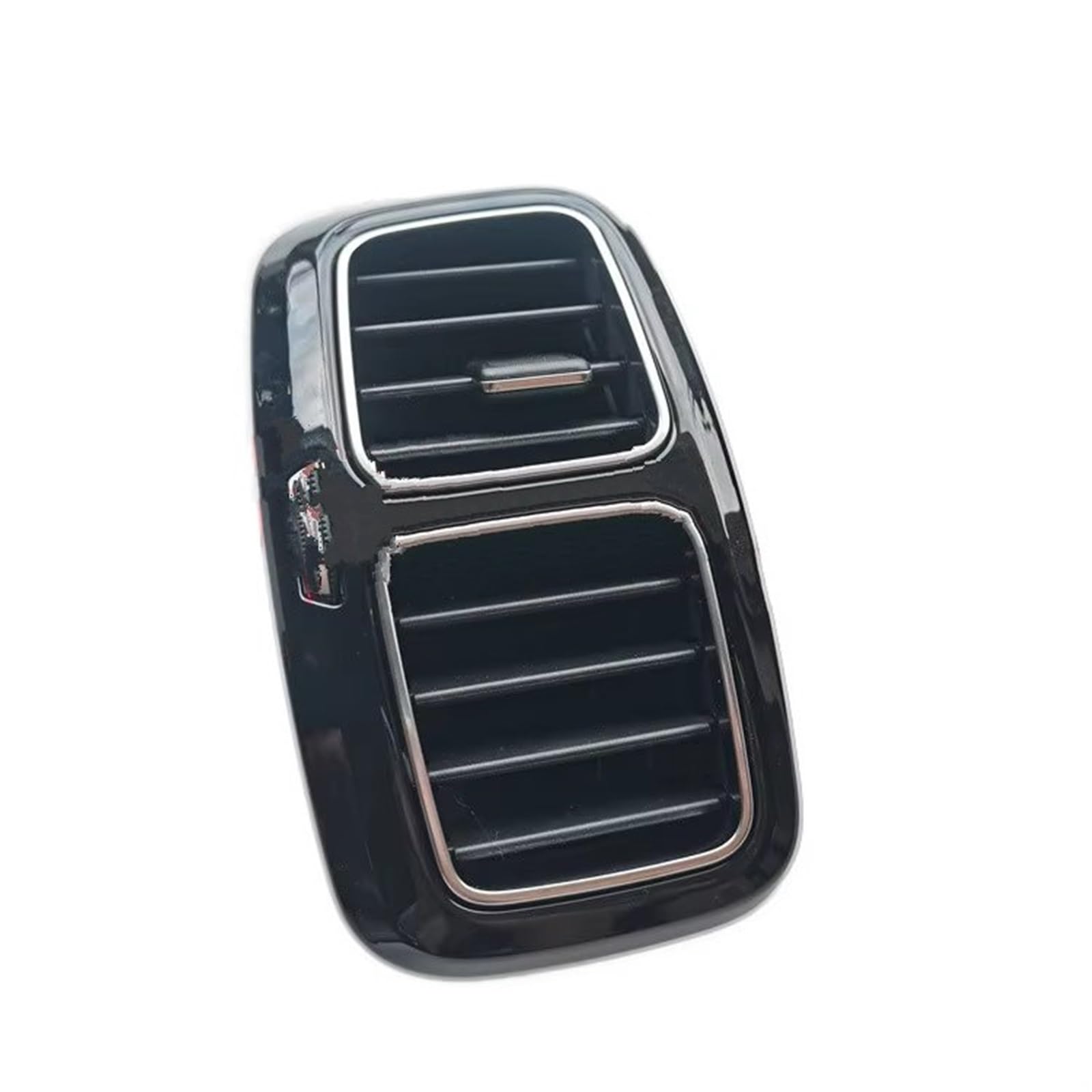Grille d'aération Citroën C5 Aircross 2017-2019 de tableau de bord