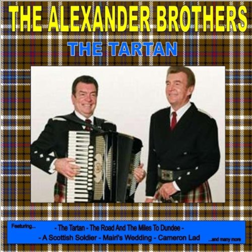 Bonnie Wee Jeannie McCall by The Alexander Brothers on Amazon Music Amazon.co.uk