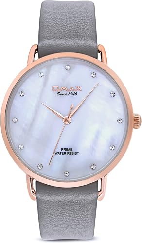 Orologio - - Omax - PM001R69i : Amazon.it: Orologi