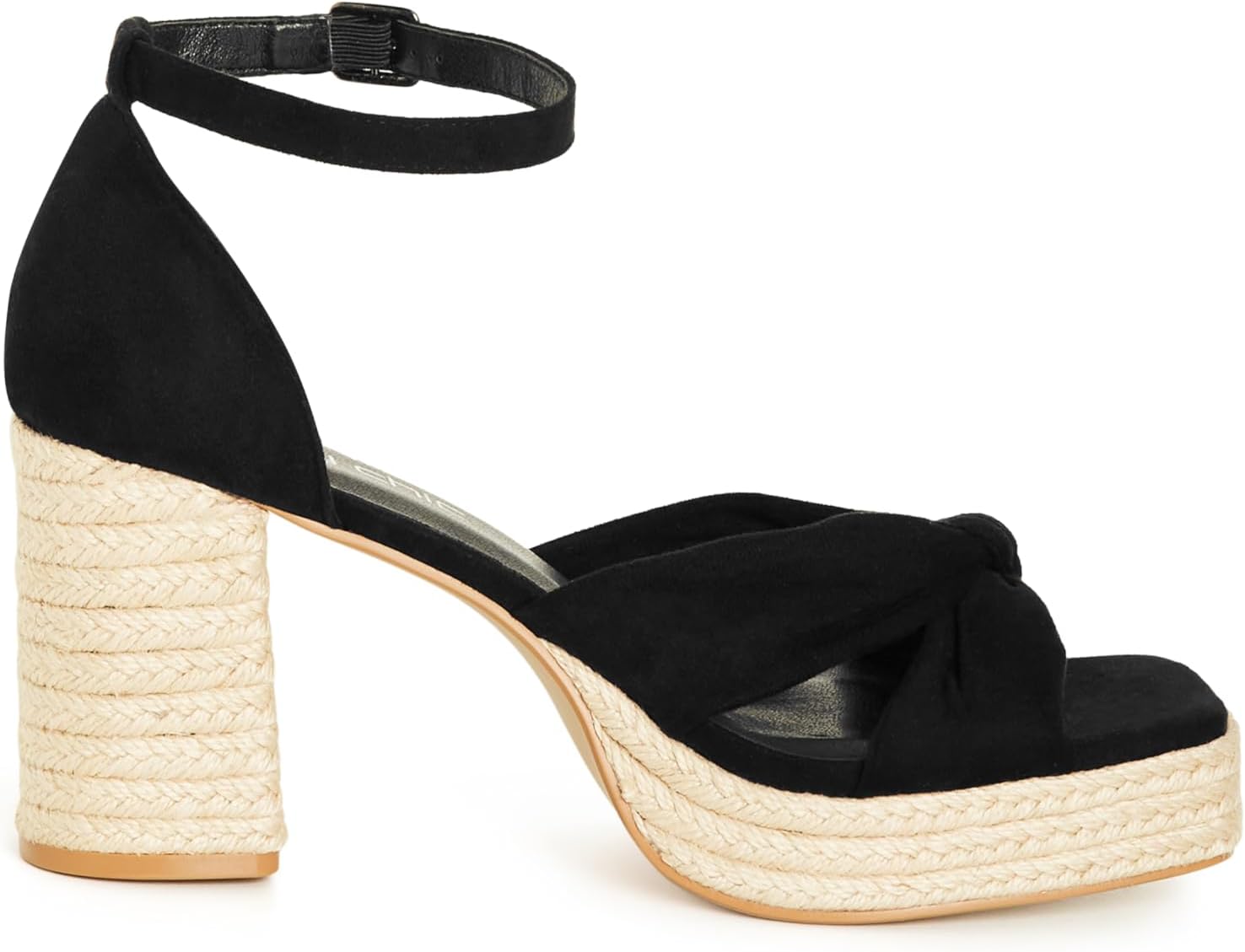 City Chic Women's Heel - Platform Oakley