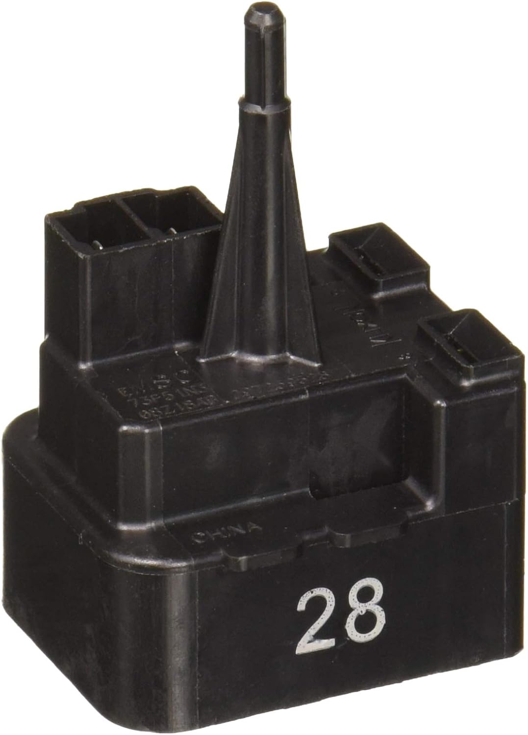 Frigidaire 297259528 Genuine OEM Compressor Start Relay for Refrigerators