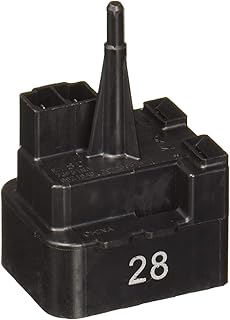 297259528 Genuine OEM Compressor Start Relay for Refrigerators