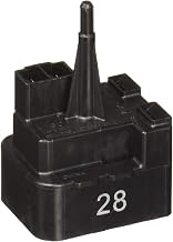 297259528 Genuine OEM Compressor Start Relay for Refrigerators