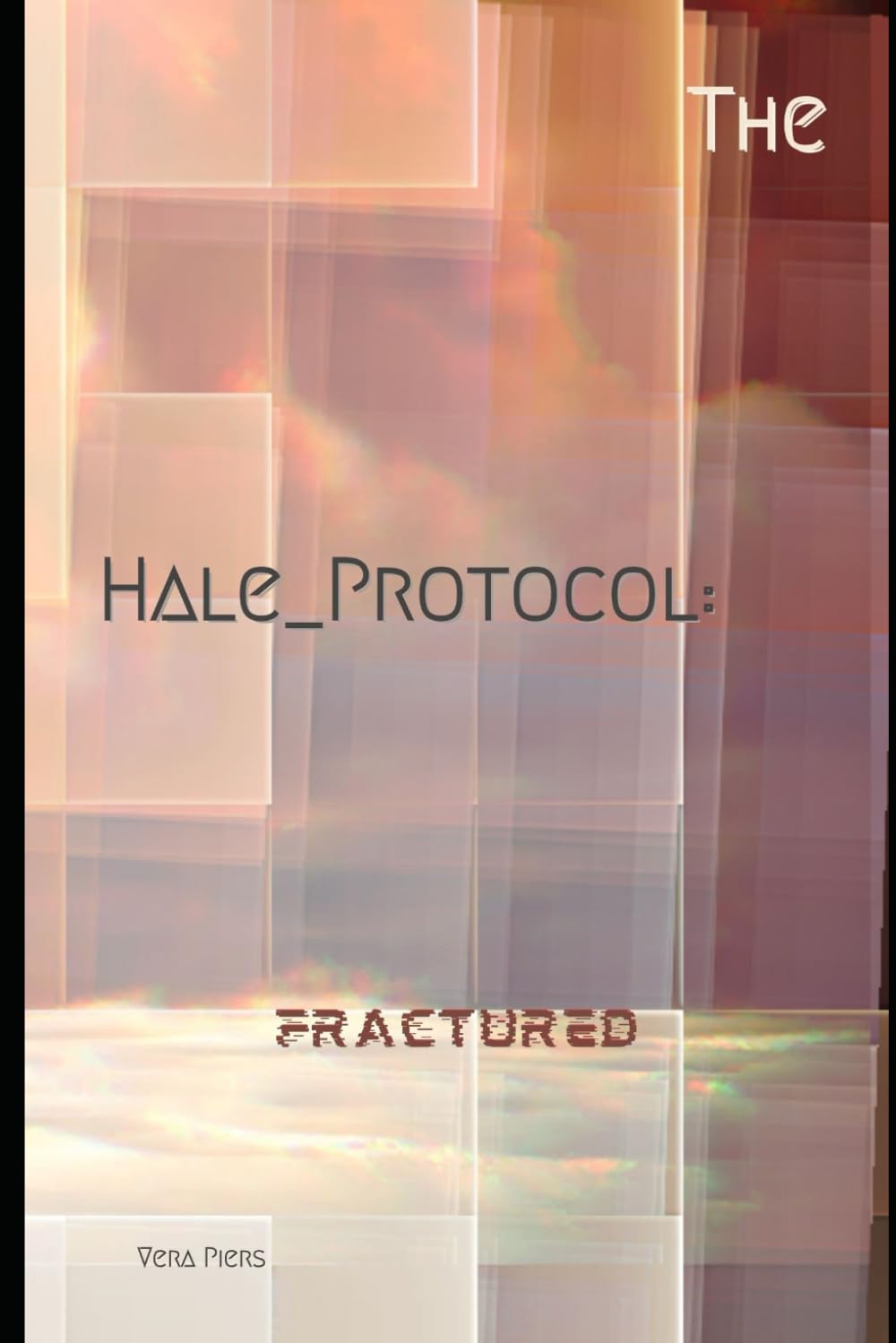 The Hale Protocol:: Fractured