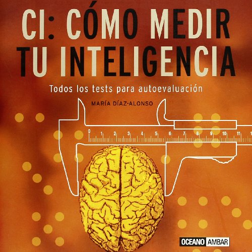 Ci:como medir tu inteligencia