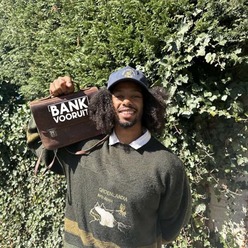 #5 | Malik Mohammed Podcast Por  arte de portada