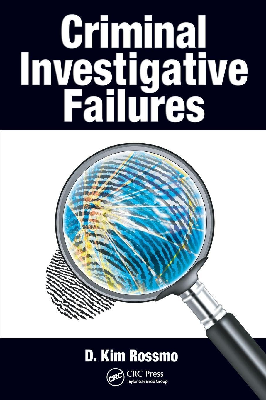 Criminal Investigative Failures