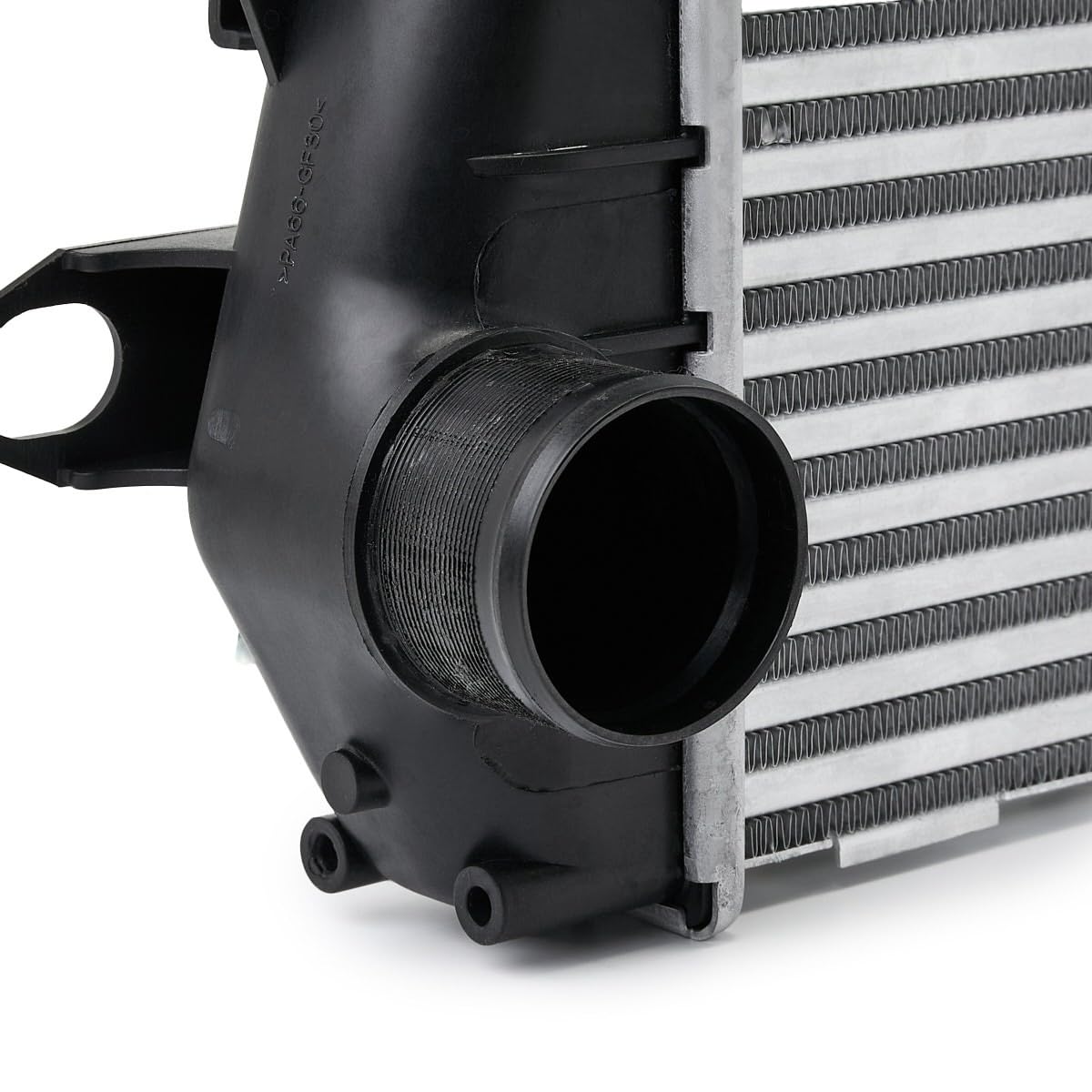 RIDEX 468I0076 Intercooler Compatible avec RENAULT Trafic 2 Van FL