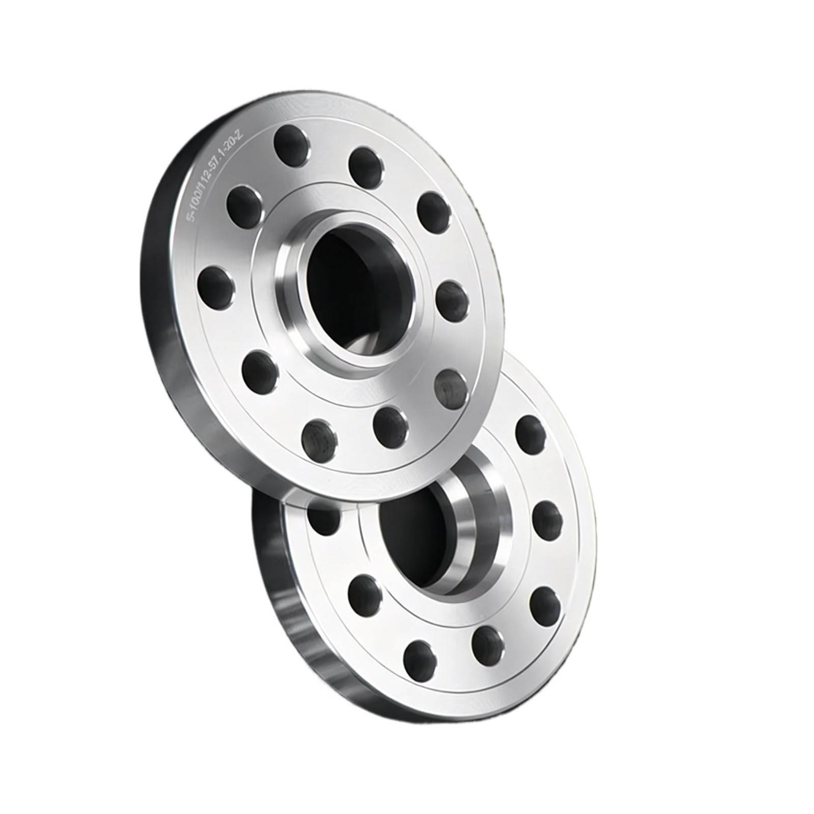 Adaptateurs d'entretoise de roue PCD 5x130 haute précision pour Cayenne - 7