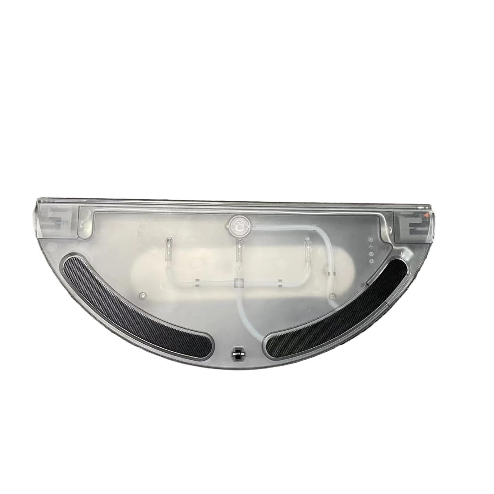 Shiketong Vacuum Cleaner Water Tank,Compatible For Dreame,D9 / Bot L10 Pro Water Tank Robot Vacuum Cleaner Spare Parts Replacement Rag Accessories