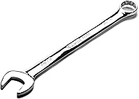 Vista 27 de Capri Tools Llave combinada de 1 pulgada, 12 puntos, SAE (1-1413)