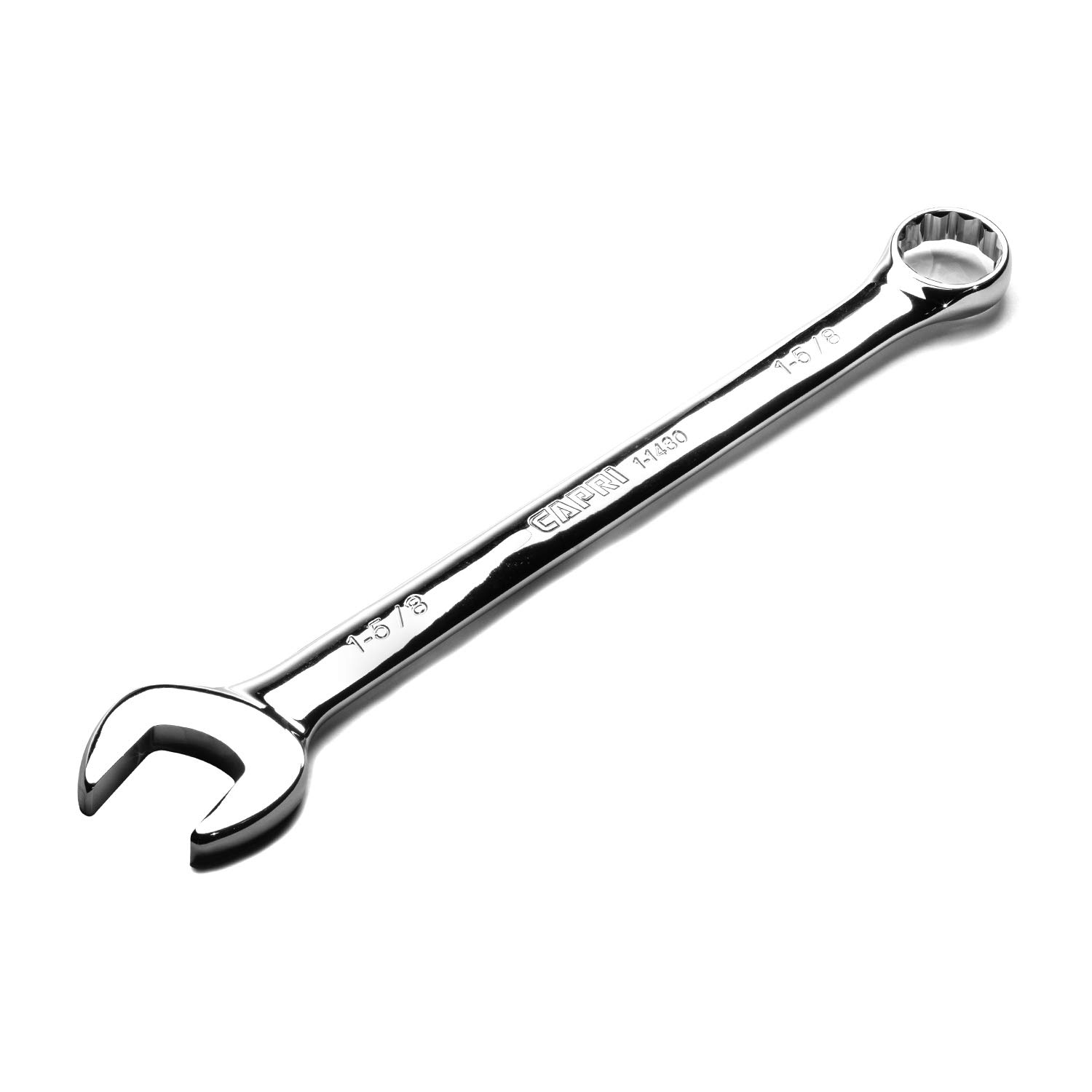 Capri Tools 1-3/16" Combination Wrench -28
