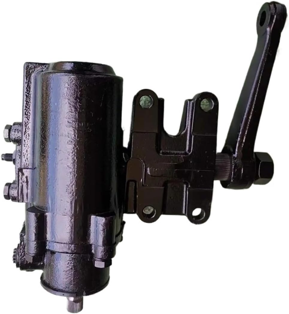 Oem 4411087601 44110-87601 Truck Compatible with Toyota daihatsu Power Steering Gear Box