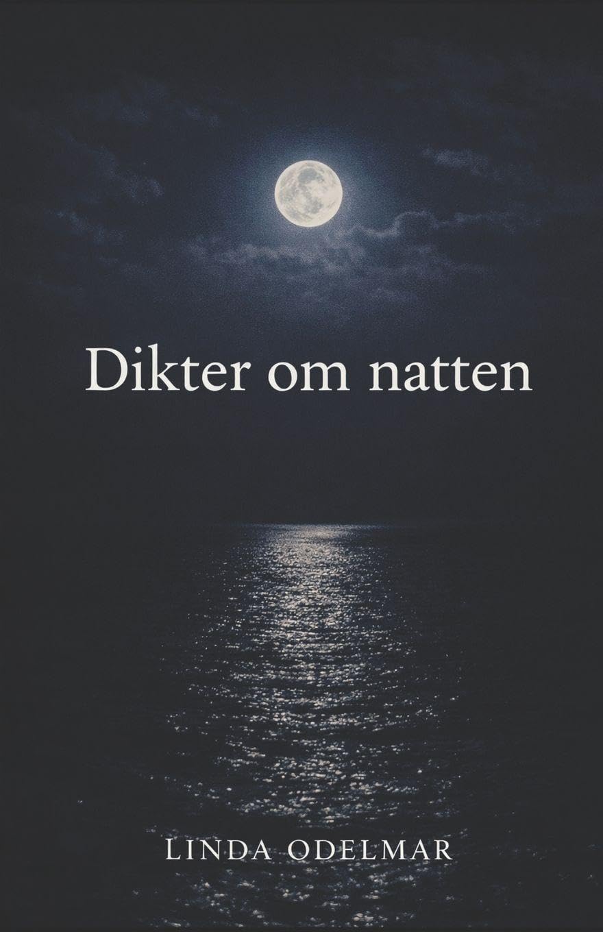 Dikter om natten: Dikter (Jag sitter här och gömmer mig)