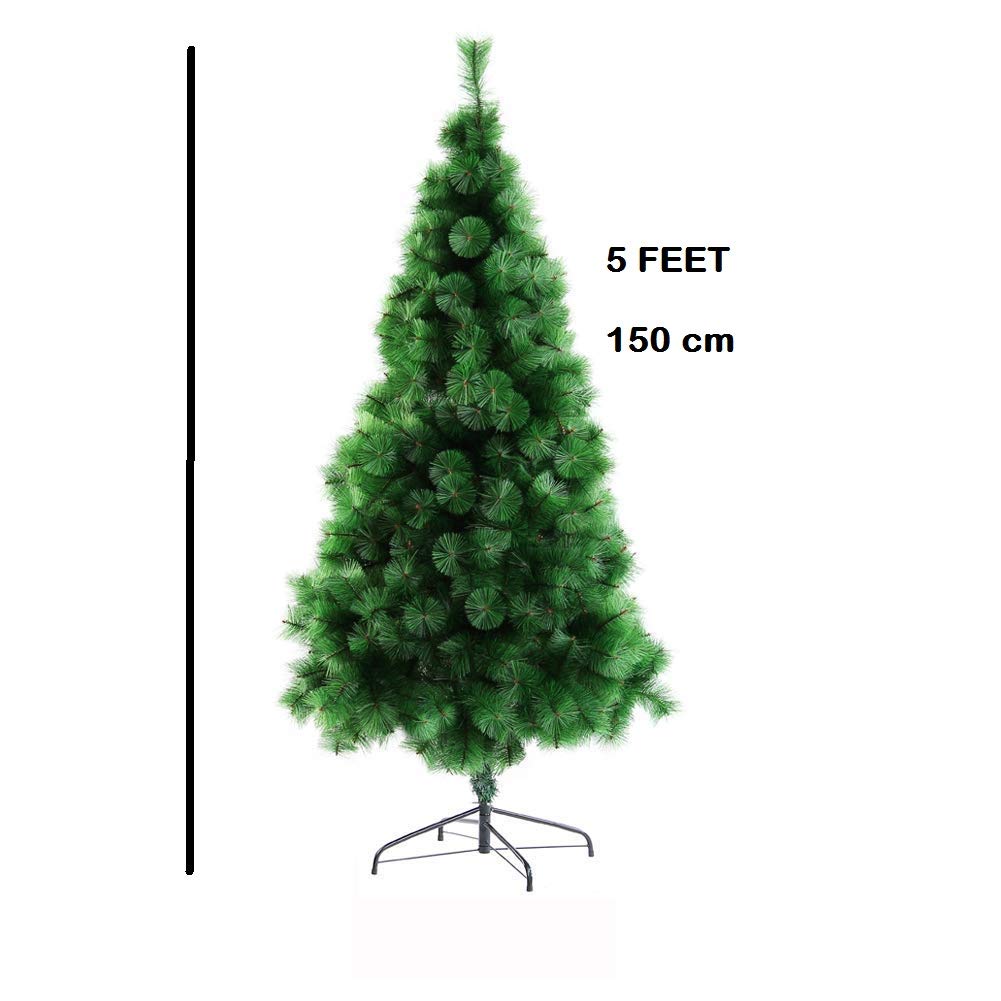 Buy Mahdiya Christmas Tree (Artificial) 5 FEET Pine Special Tree