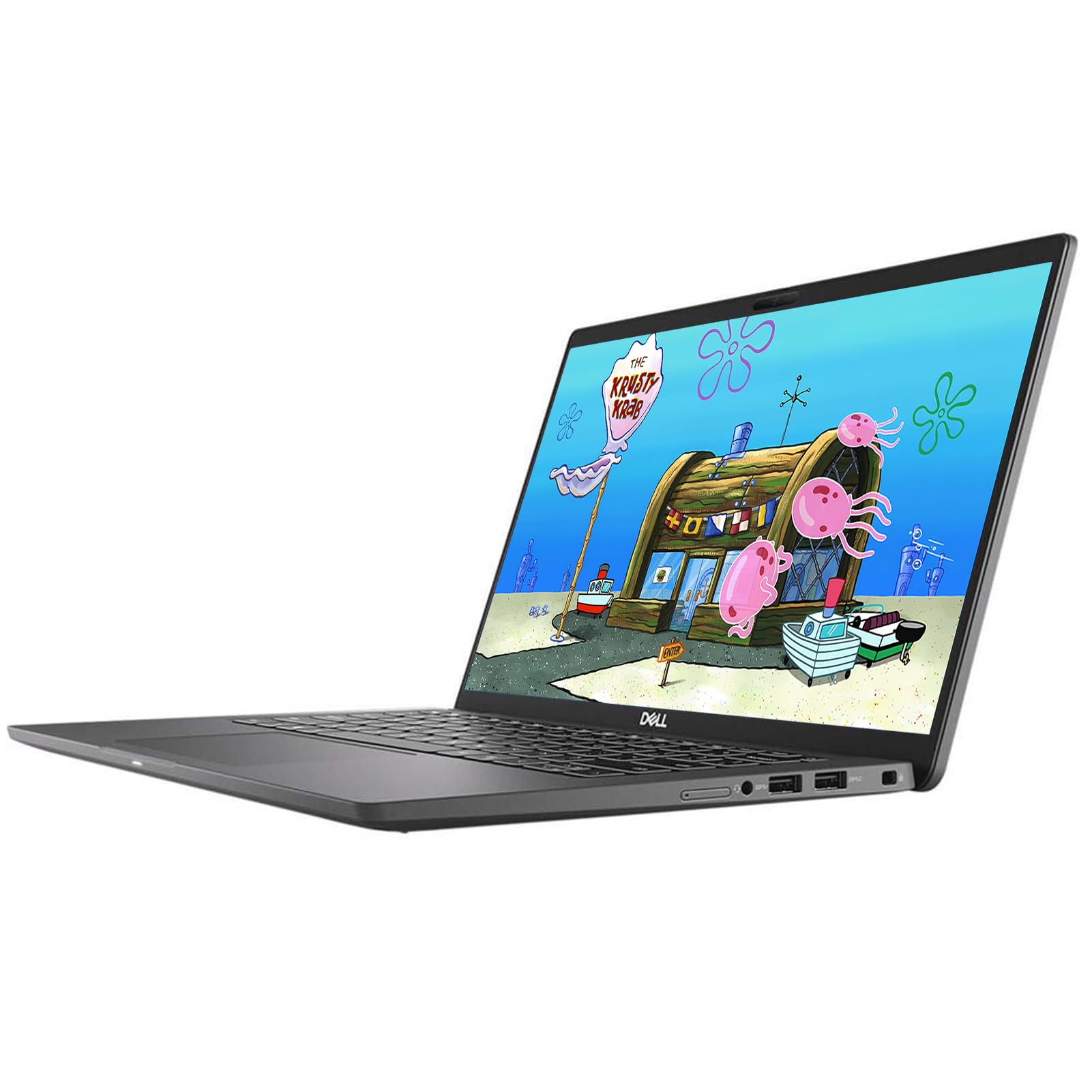 Amazon.com: Dell Touchscreen Business Laptop Latitude 7410 Laptop