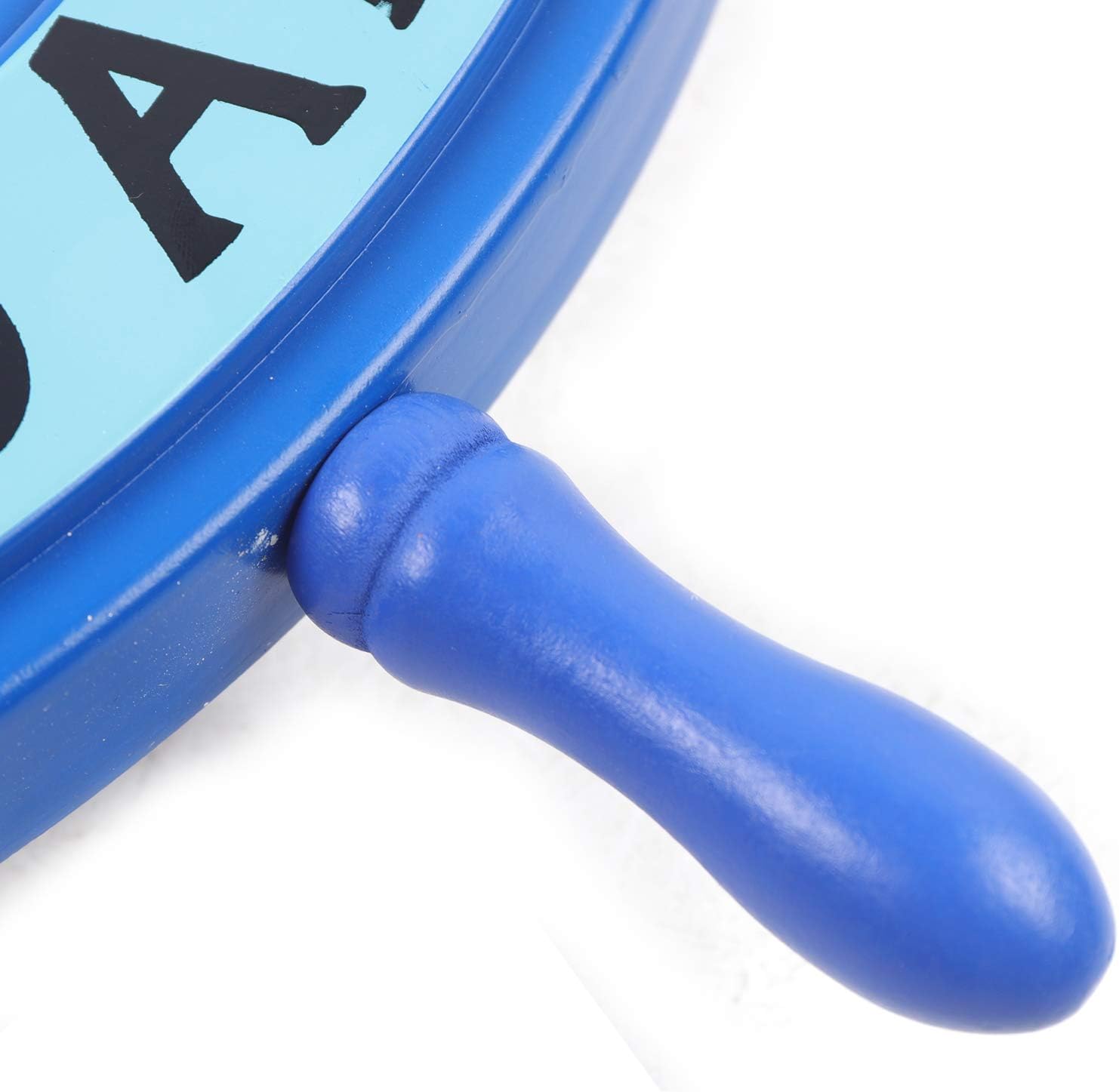 YIYIBYUS Flush Mount Ceiling Lighting Fixture,Children's Room Rudder Shape Ceiling Lamp,8 Lights Cartoon Close to Ceiling Light Fixture for Study Room,Bedroom,Children's Room