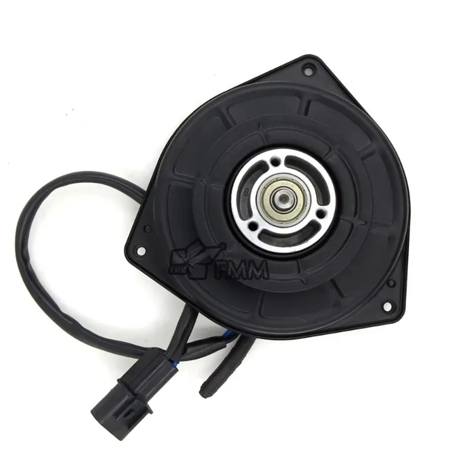 Vervanger kachelmotor Pasuje do Mitsubishi Pajero MB878162 065000-7121 12V silnik wentylatora chłodzącego