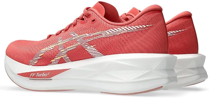 ASICS Women's SONICBLAST Running Shoes