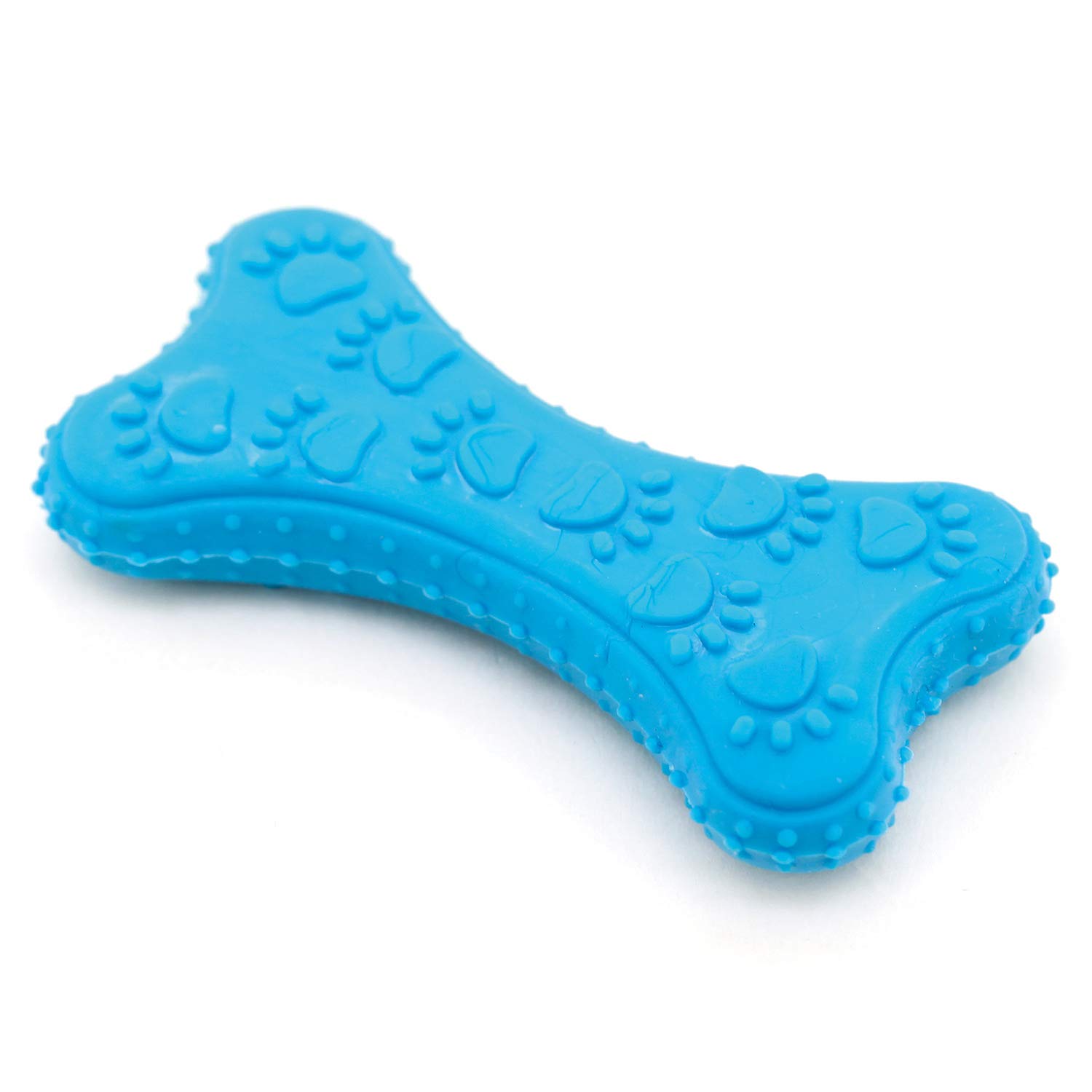 Arquivet Hueso azul termoplástico